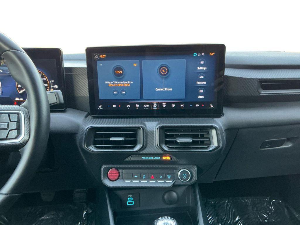 used 2024 Ford Mustang car, priced at $40,399