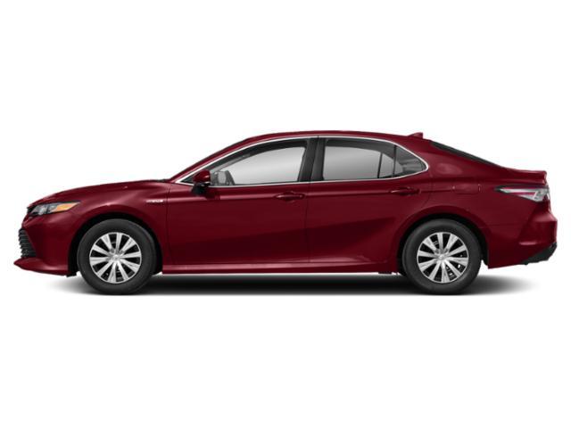 used 2020 Toyota Camry car, priced at $18,499