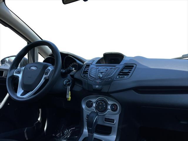 used 2019 Ford Fiesta car, priced at $10,299