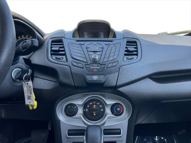 used 2019 Ford Fiesta car, priced at $10,299