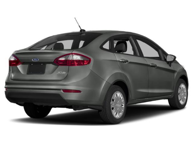 used 2019 Ford Fiesta car, priced at $10,999