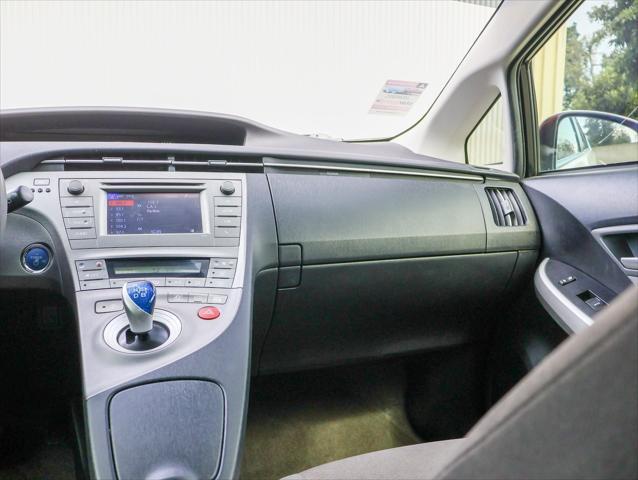 used 2015 Toyota Prius car, priced at $16,495