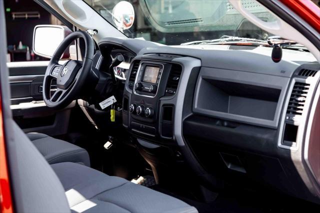 used 2013 Ram 1500 car, priced at $22,655