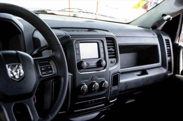 used 2013 Ram 1500 car, priced at $22,655