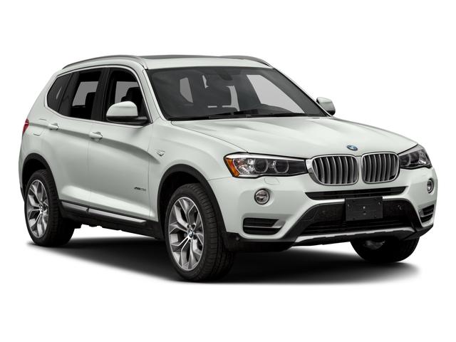 used 2017 BMW X3 car, priced at $13,999