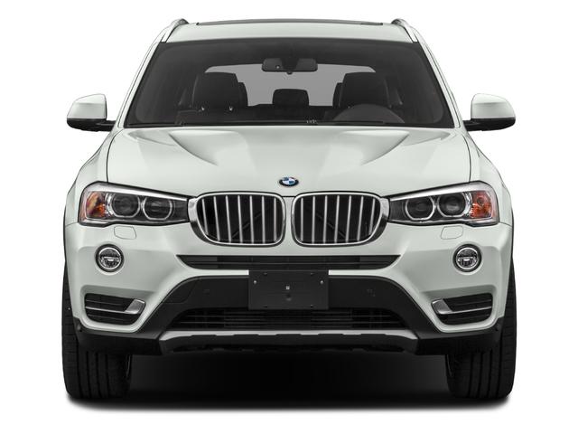 used 2017 BMW X3 car, priced at $13,999