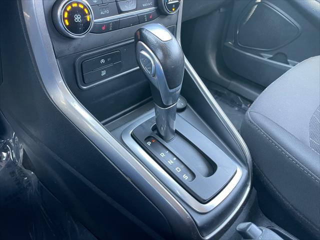 used 2019 Ford EcoSport car, priced at $12,399
