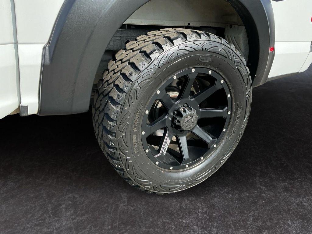 used 2016 Ford F-150 car, priced at $35,599