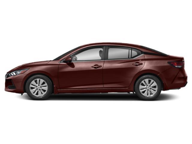 used 2021 Nissan Sentra car, priced at $13,999