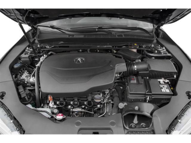 used 2019 Acura TLX car, priced at $20,999