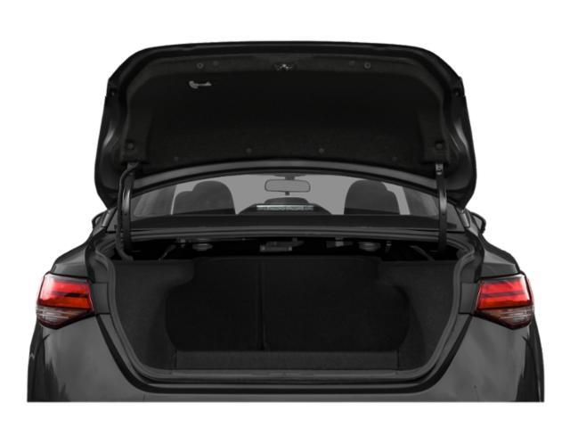 used 2022 Nissan Sentra car, priced at $16,999