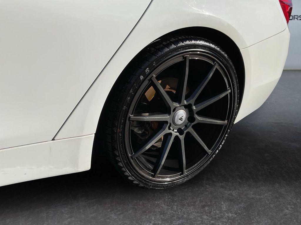 used 2015 BMW 428 Gran Coupe car, priced at $13,999