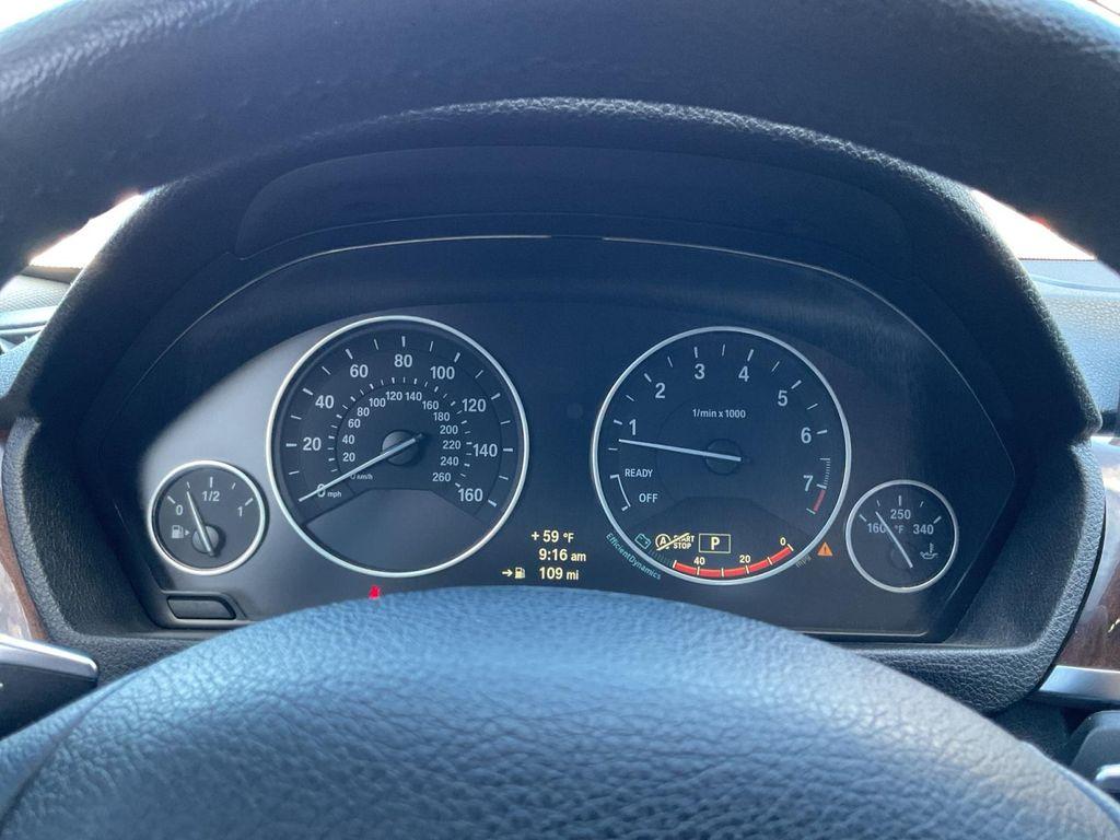 used 2015 BMW 428 Gran Coupe car, priced at $13,999