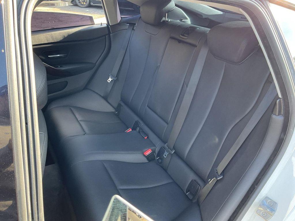 used 2015 BMW 428 Gran Coupe car, priced at $13,999