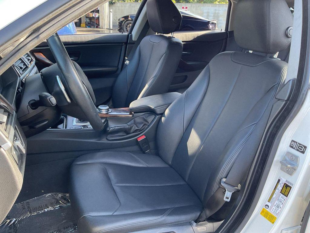 used 2015 BMW 428 Gran Coupe car, priced at $13,999