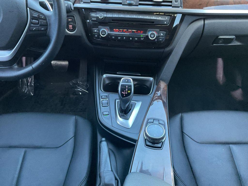 used 2015 BMW 428 Gran Coupe car, priced at $13,999