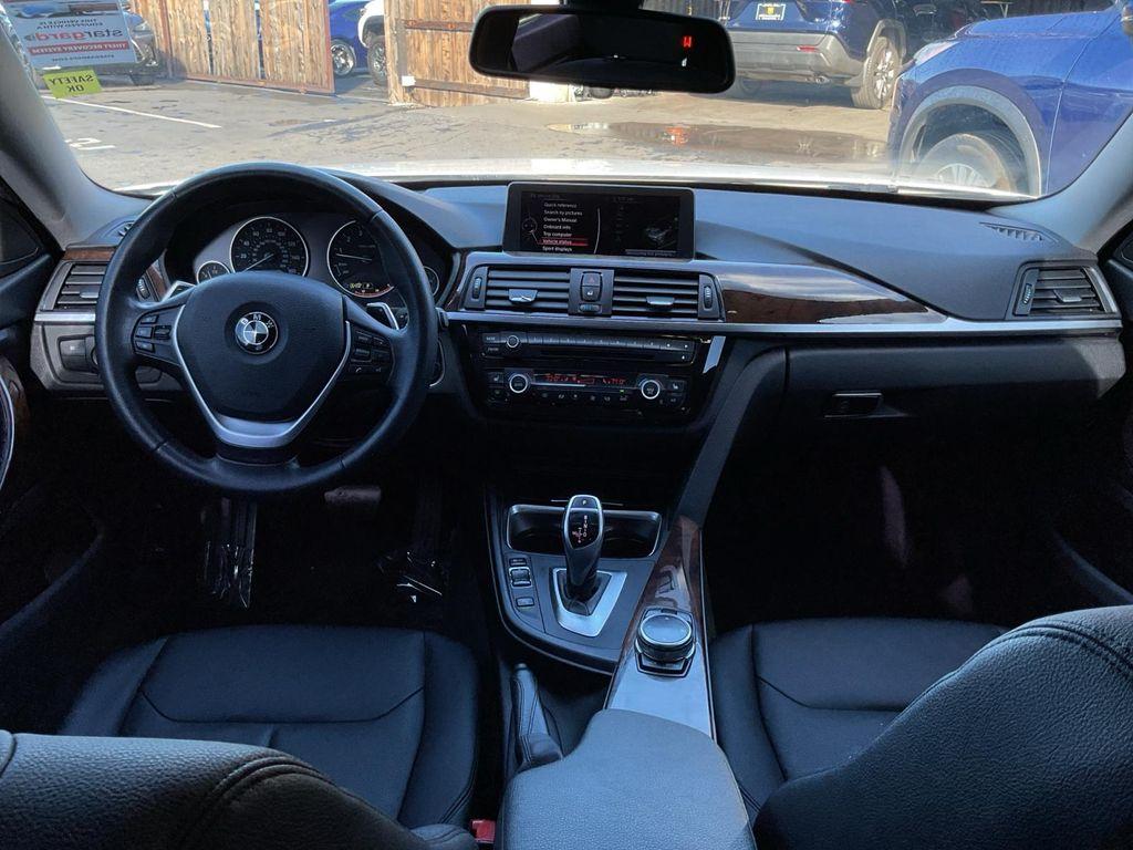 used 2015 BMW 428 Gran Coupe car, priced at $13,999