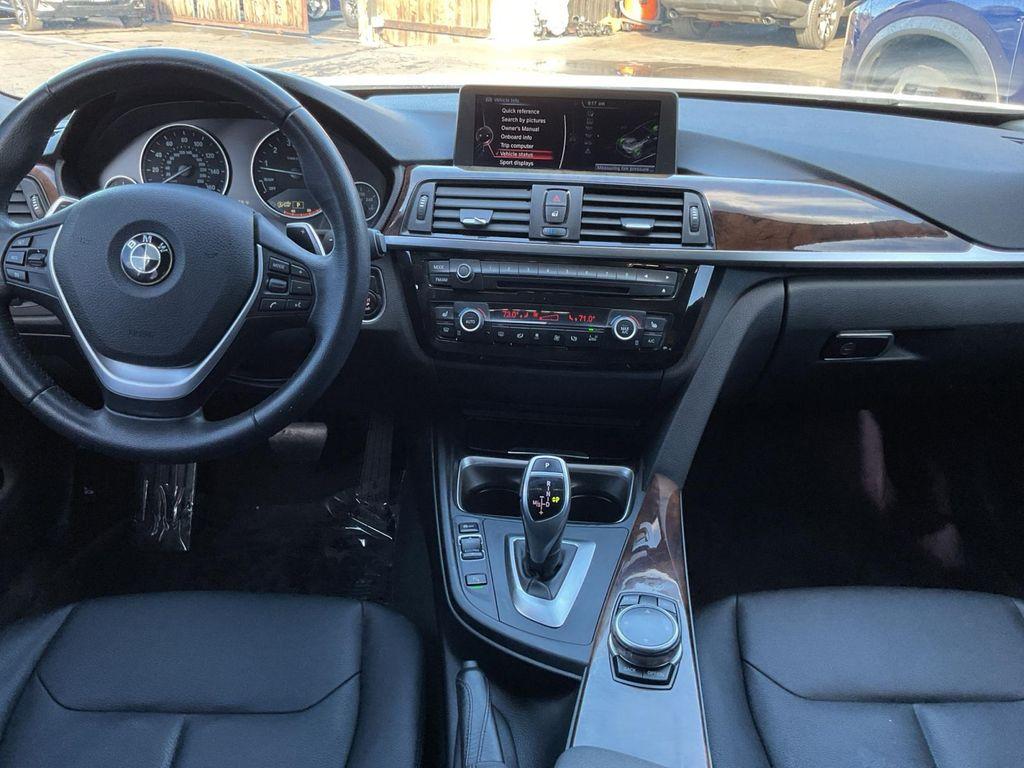 used 2015 BMW 428 Gran Coupe car, priced at $13,999