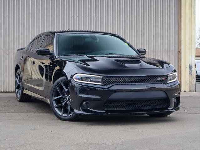 used 2019 Dodge Charger car, priced at $25,899