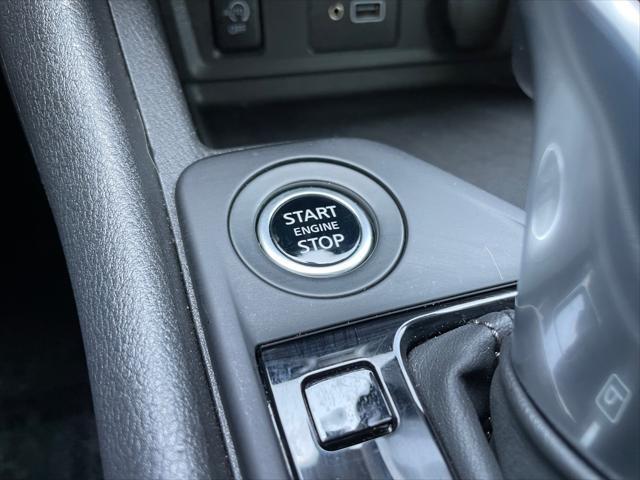 used 2024 Nissan Sentra car, priced at $18,999