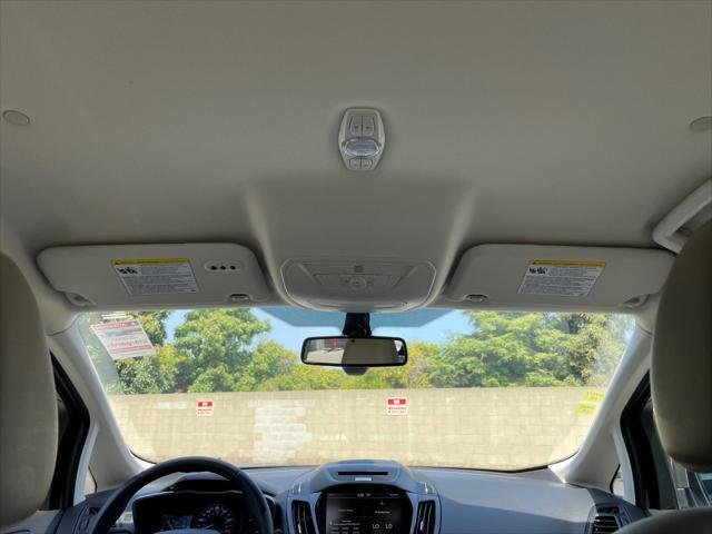 used 2015 Ford C-Max Hybrid car, priced at $11,399