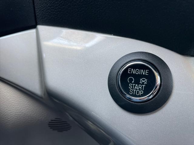 used 2015 Ford C-Max Hybrid car, priced at $11,399