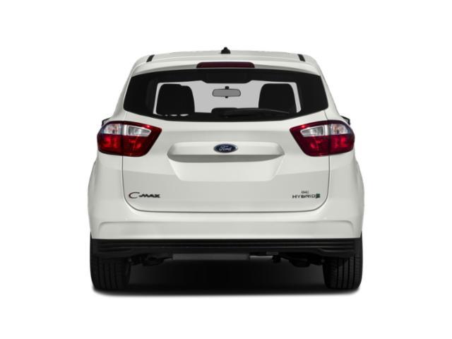 used 2015 Ford C-Max Hybrid car, priced at $12,499