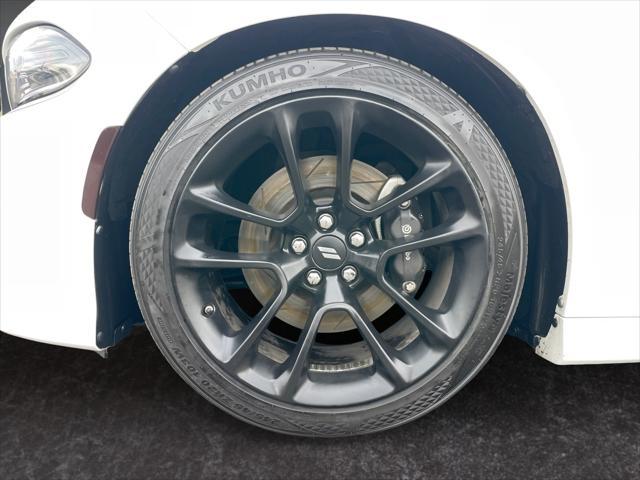 used 2020 Dodge Charger car, priced at $39,499