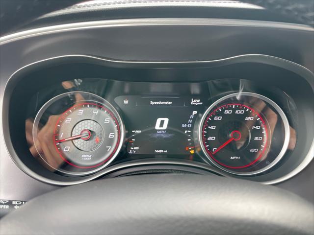 used 2020 Dodge Charger car, priced at $39,499