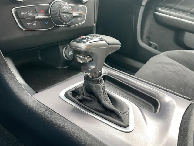 used 2020 Dodge Charger car, priced at $39,499