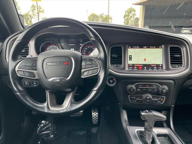 used 2020 Dodge Charger car, priced at $39,499