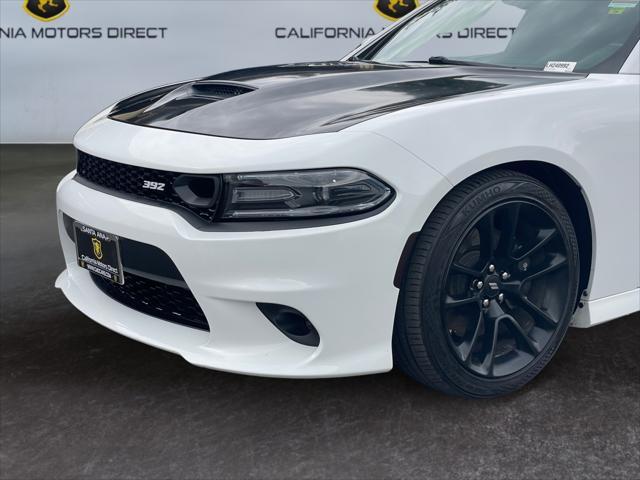 used 2020 Dodge Charger car, priced at $39,499