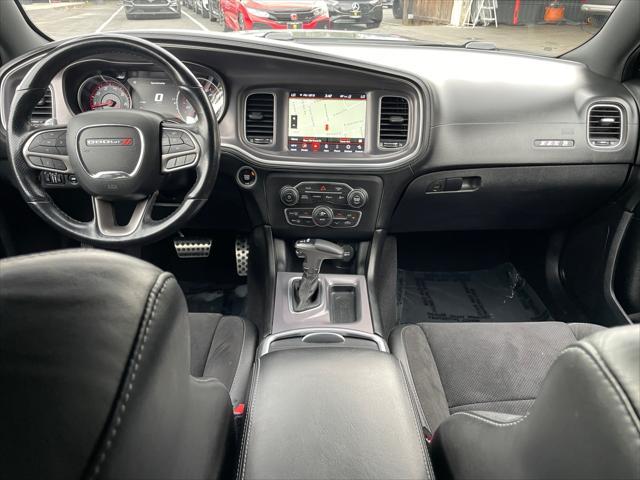 used 2020 Dodge Charger car, priced at $39,499