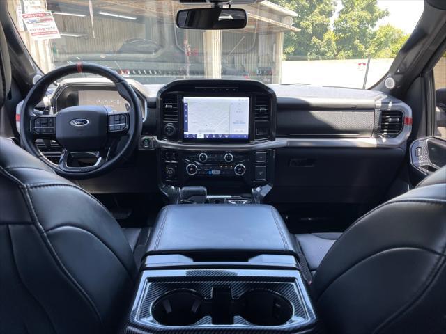 used 2021 Ford F-150 car, priced at $69,999