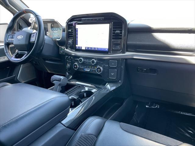 used 2021 Ford F-150 car, priced at $69,999