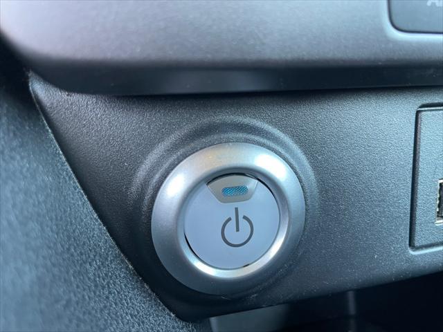 used 2023 Nissan Leaf car, priced at $15,499