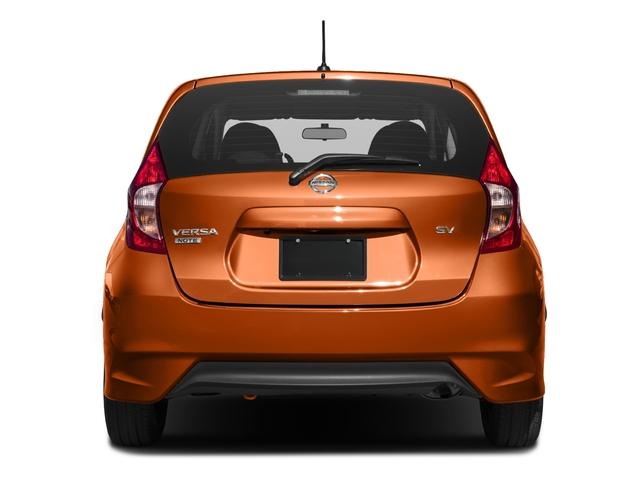 used 2017 Nissan Versa Note car, priced at $11,899