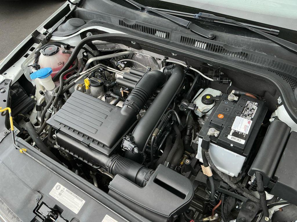 used 2018 Volkswagen Jetta car, priced at $11,799