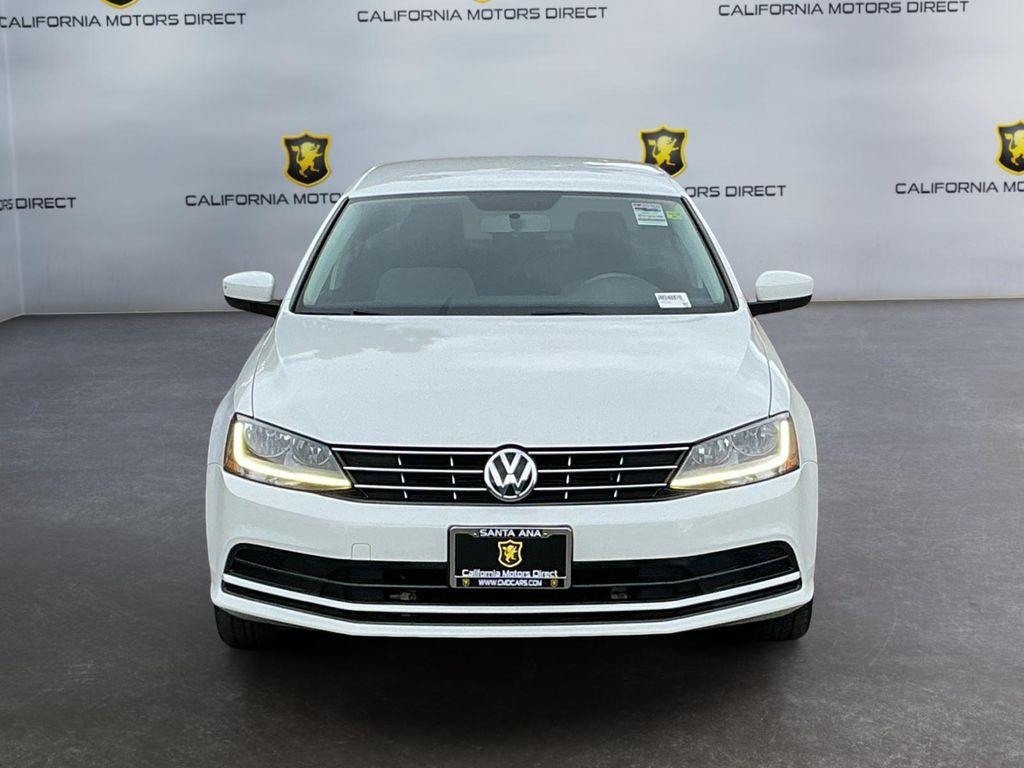 used 2018 Volkswagen Jetta car, priced at $11,799