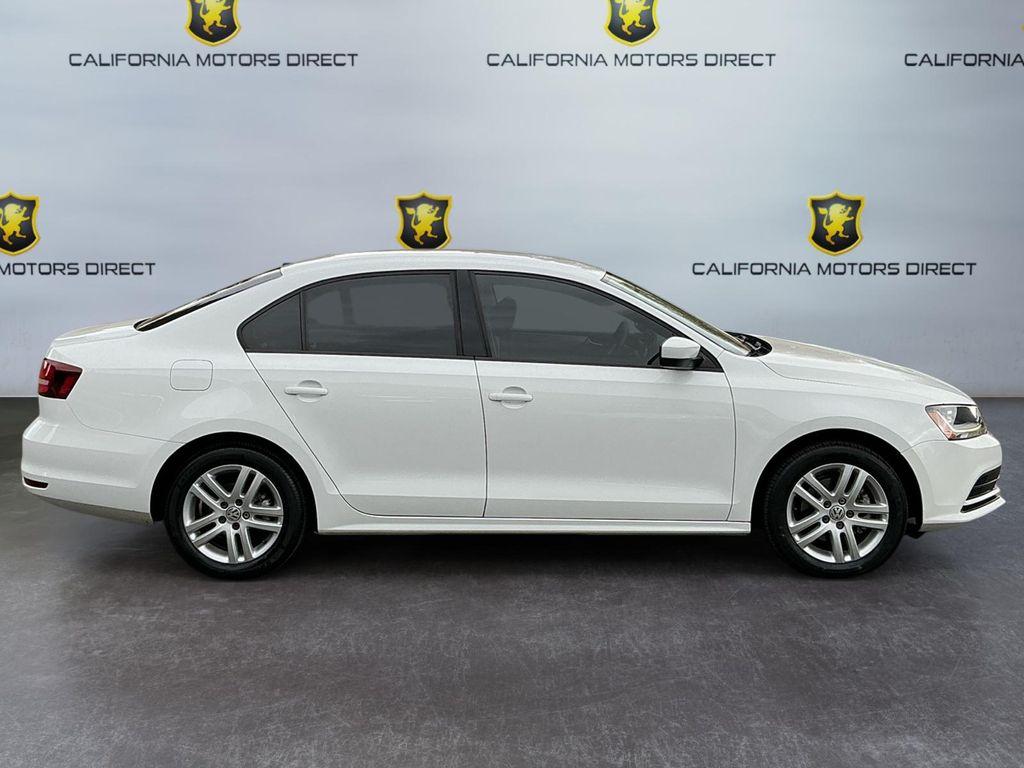 used 2018 Volkswagen Jetta car, priced at $11,799