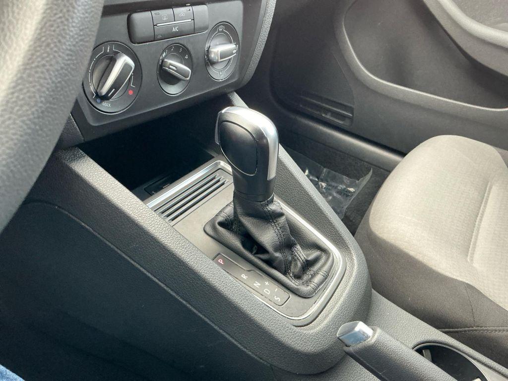 used 2018 Volkswagen Jetta car, priced at $11,799