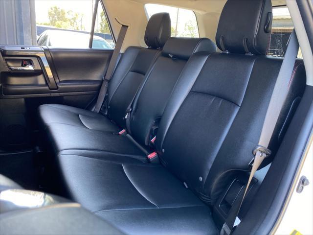 used 2024 Toyota 4Runner car, priced at $48,299