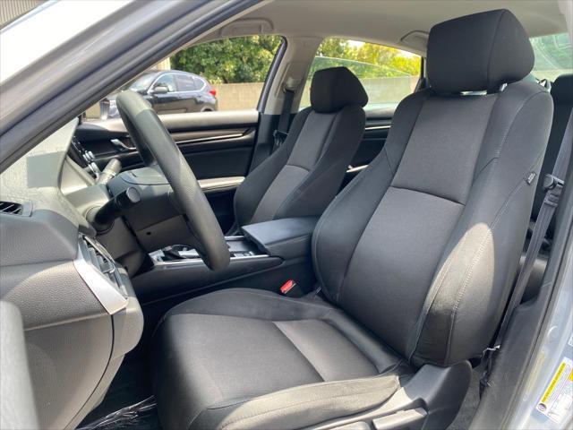 used 2022 Honda Accord car, priced at $21,799