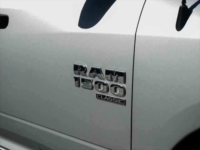 used 2019 Ram 1500 car, priced at $21,799