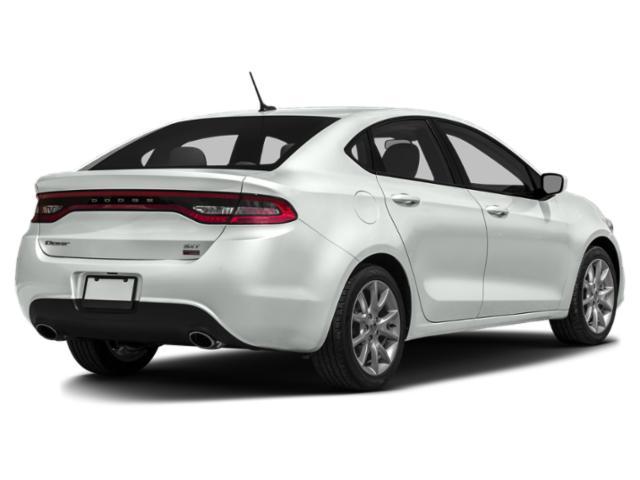 used 2015 Dodge Dart car, priced at $9,999