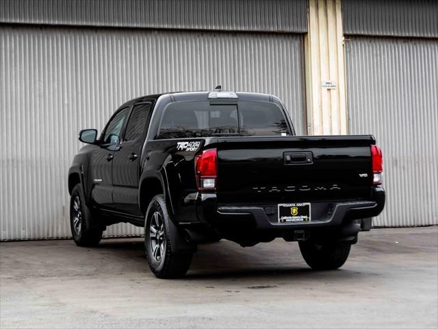 used 2019 Toyota Tacoma car, priced at $32,999