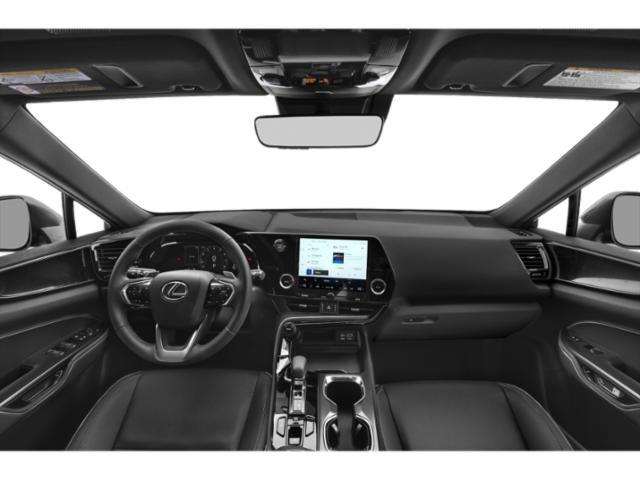 used 2023 Lexus NX 250 car, priced at $29,999