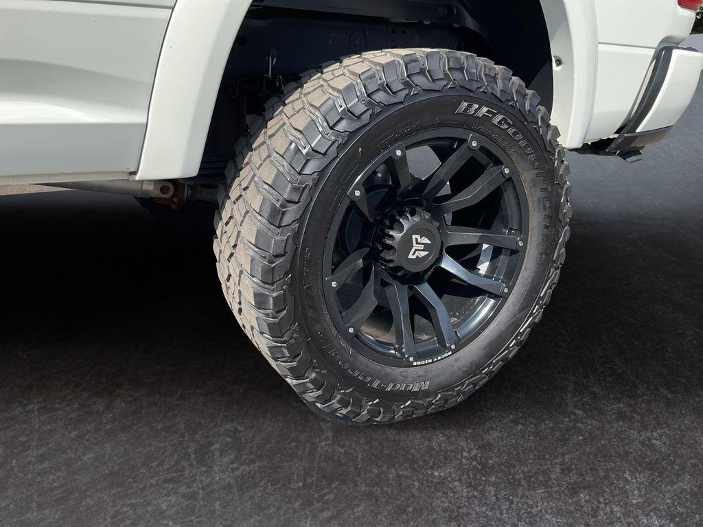 used 2024 Ram 3500 car, priced at $70,599