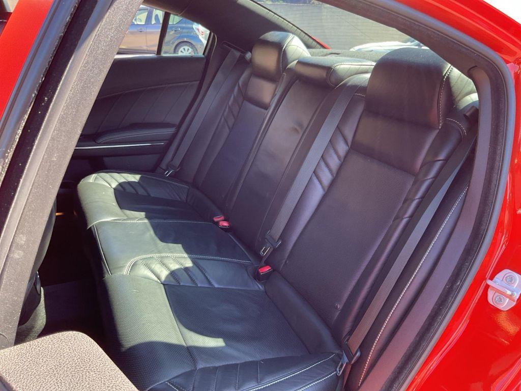 used 2016 Dodge Charger car, priced at $50,999