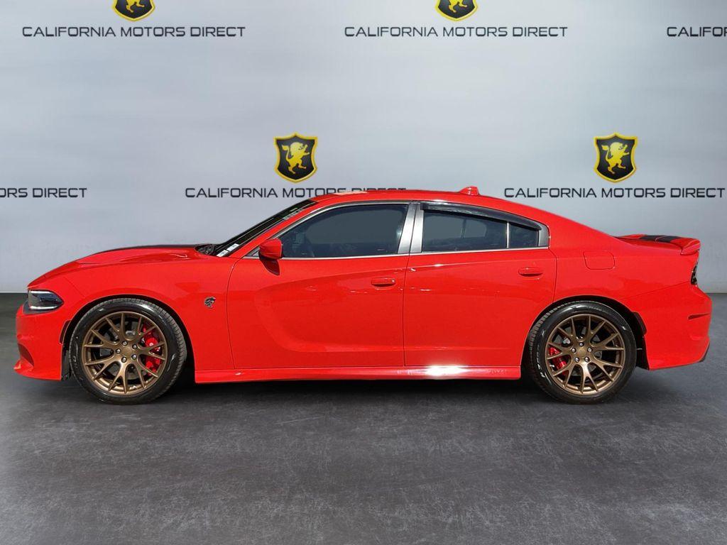 used 2016 Dodge Charger car, priced at $50,999